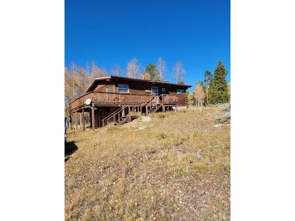 279 Antelope, Leadville, CO 80461