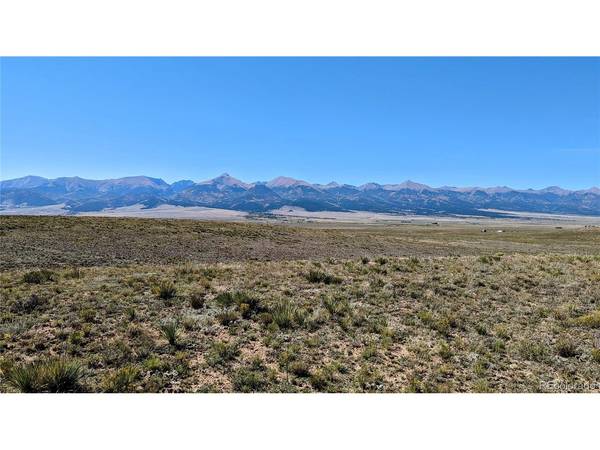 1745 Commanche, Westcliffe, CO 81252