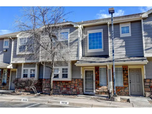 9048 Gale #2,  Thornton,  CO 80260