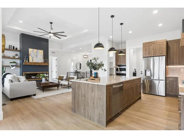 11012 Sunset Oaks, Franktown, CO 80116