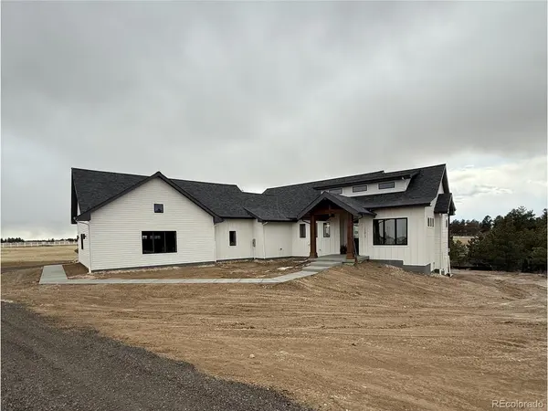 11012 Sunset Oaks, Franktown, CO 80116