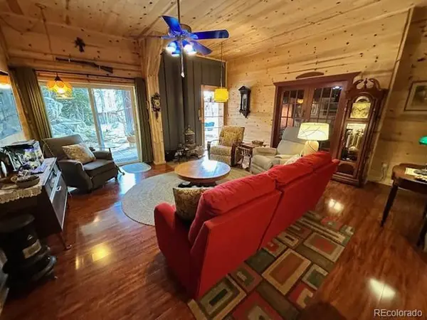 15725 Highway 119, Black Hawk, CO 80422