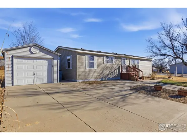 3301 Coyote #26, Evans, CO 80620