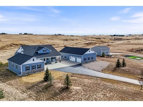 41960 Muirfield, Elizabeth, CO 80107