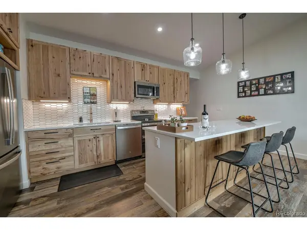 32 Corinthian #302, Dillon, CO 80435