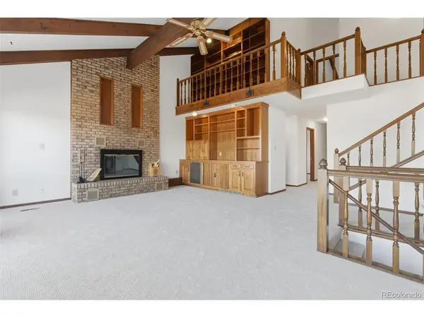 3617 El Caminito, Loveland, CO 80537