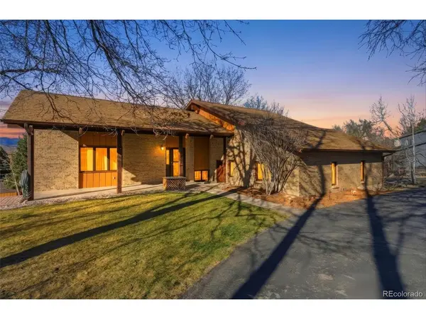 3617 El Caminito, Loveland, CO 80537