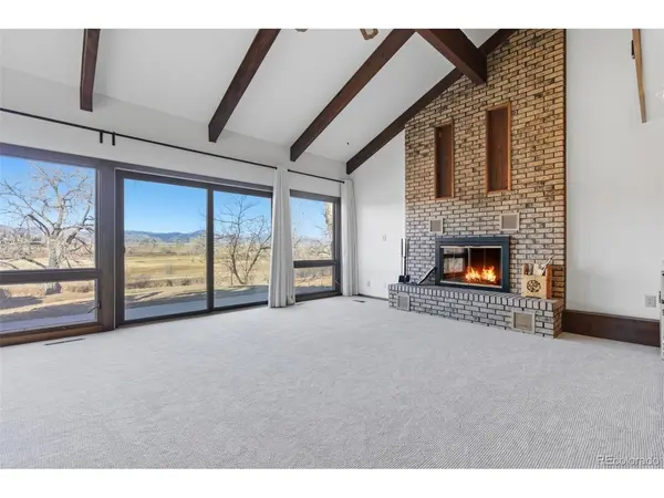 3617 El Caminito, Loveland, CO 80537