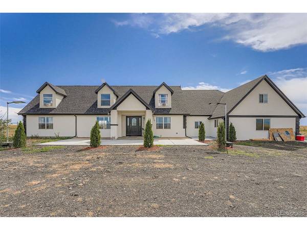 44015 E 128th, Bennett, CO 80102