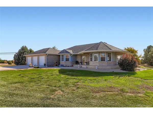 204 Grand View, Mead, CO 80542