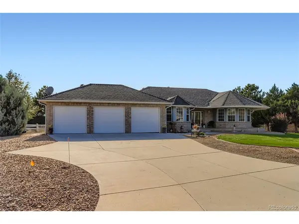 204 Grand View, Mead, CO 80542