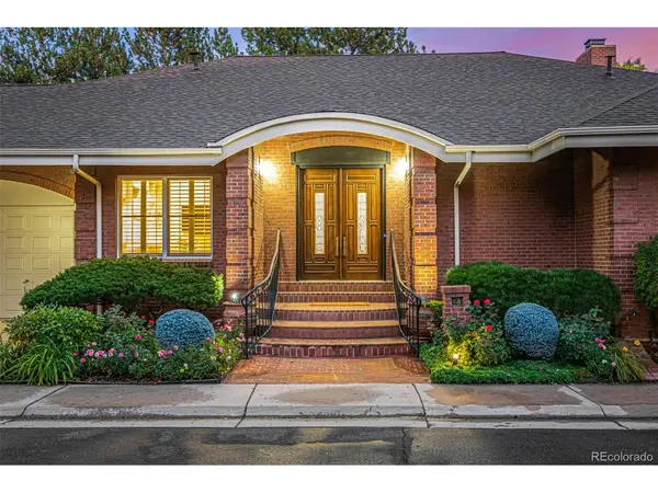 400 S Steele #64, Denver, CO 80209