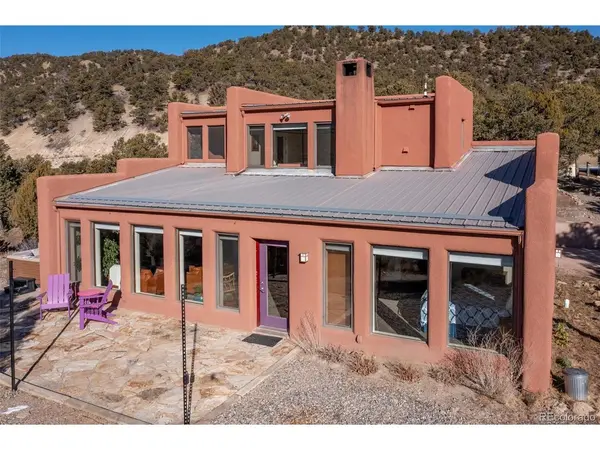 601 Trail Ridge, Coaldale, CO 81222