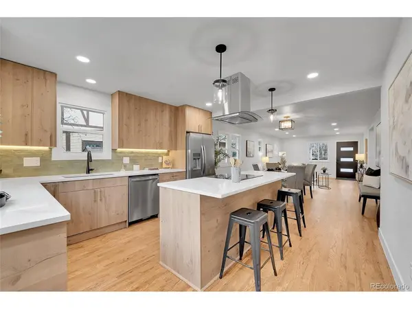 1846 S Gilpin, Denver, CO 80210