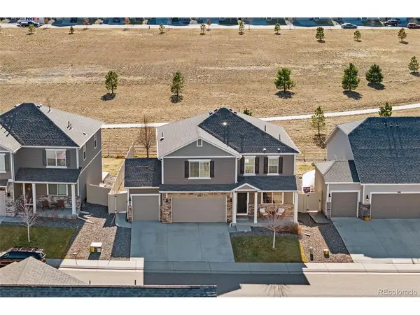 6724 Fraser, Frederick, CO 80530