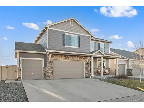 6724 Fraser, Frederick, CO 80530
