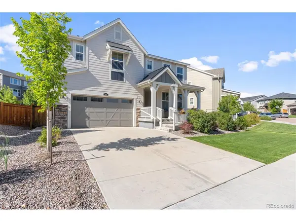 166 Green Fee, Castle Pines, CO 80108