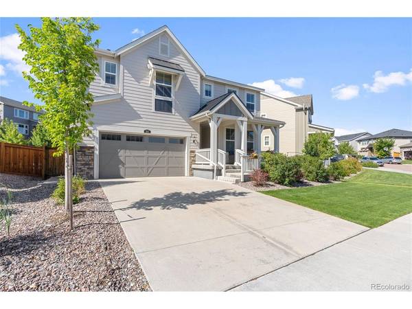 166 Green Fee, Castle Pines, CO 80108