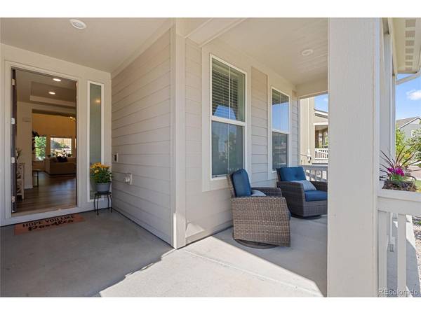 166 Green Fee, Castle Pines, CO 80108
