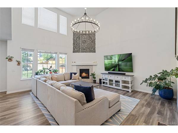 166 Green Fee, Castle Pines, CO 80108