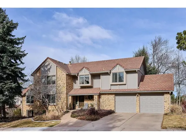 9321 E Lake, Greenwood Village, CO 80111
