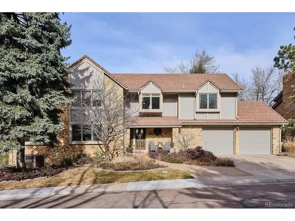 9321 E Lake, Greenwood Village, CO 80111