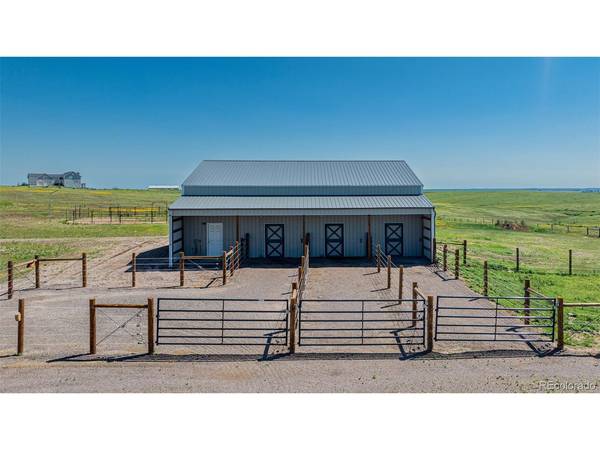 37350 Sky View, Kiowa, CO 80117
