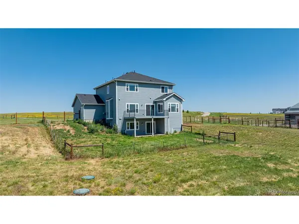 37350 Sky View, Kiowa, CO 80117