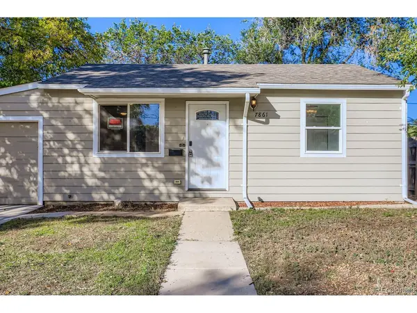 7861 Pontiac, Commerce City, CO 80022