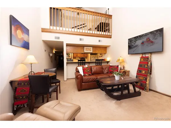 570 Bills Ranch #335, Frisco, CO 80443