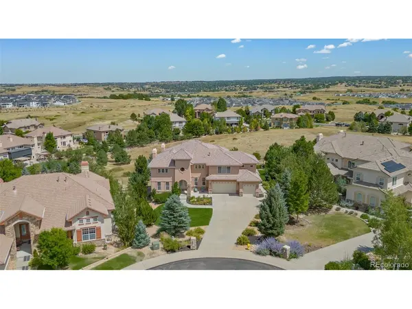 5672 Vistancia, Parker, CO 80134