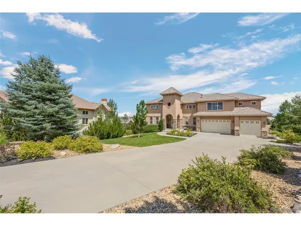 5672 Vistancia, Parker, CO 80134