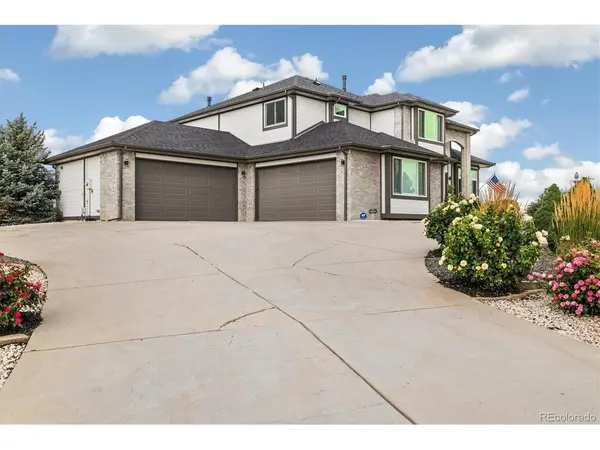 15935 Ulster, Brighton, CO 80602