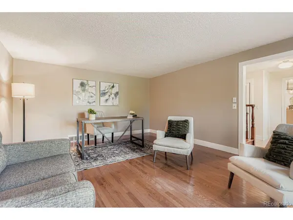 7802 S Garfield, Centennial, CO 80122