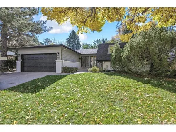 9890 E Ohio, Denver, CO 80247