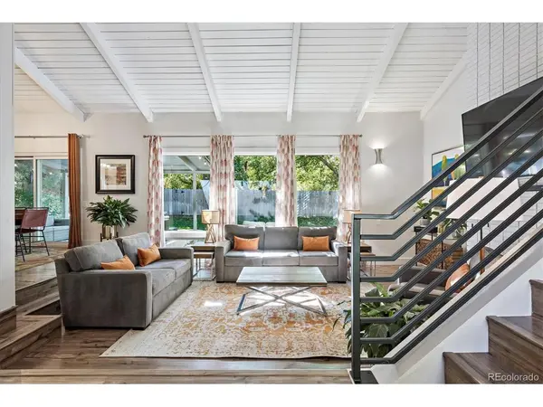 9890 E Ohio, Denver, CO 80247