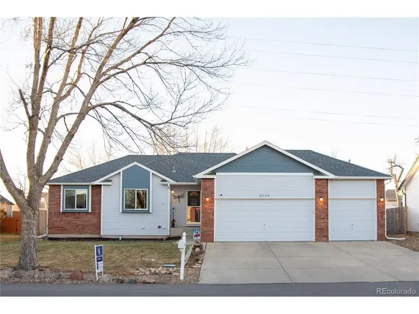 2558 Jarett, Mead, CO 80542