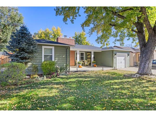 2452 Otis, Edgewater, CO 80214