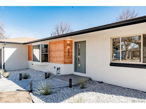 3030 Webster, Wheat Ridge, CO 80033