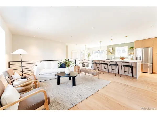 3030 Webster, Wheat Ridge, CO 80033
