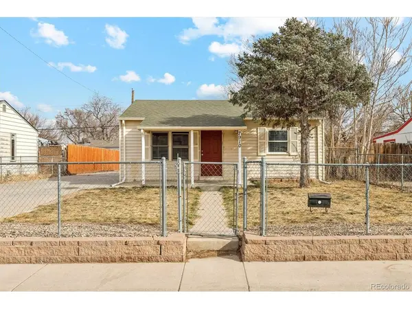 7910 Olive, Commerce City, CO 80022