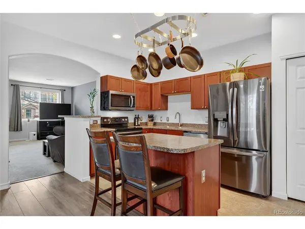 12799 Ivanhoe, Thornton, CO 80602