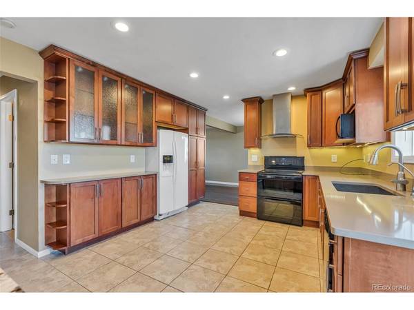 1393 Buffalo, Elizabeth, CO 80107