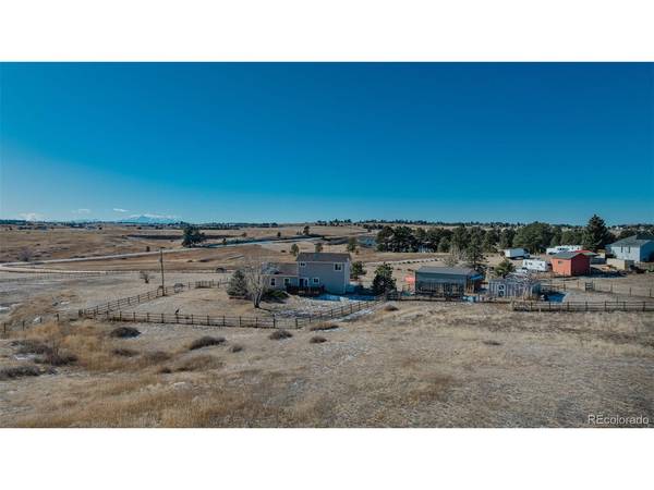 1393 Buffalo, Elizabeth, CO 80107
