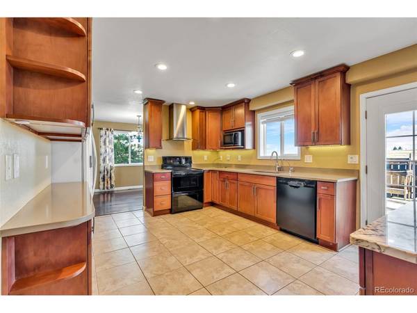 1393 Buffalo, Elizabeth, CO 80107