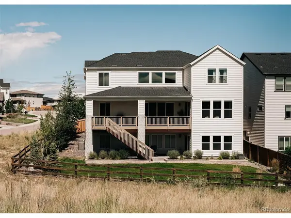 6488 Braylin, Castle Pines, CO 80108