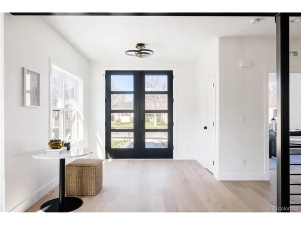 1880 S Adams, Denver, CO 80210