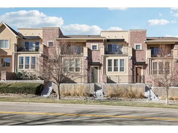 750 Elmhurst #D,  Highlands Ranch,  CO 80129