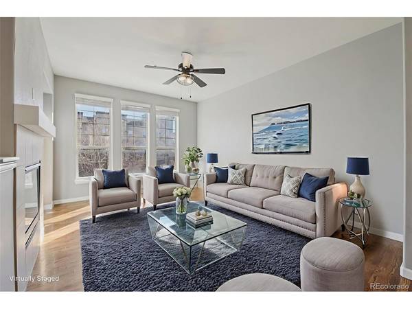 750 Elmhurst #D, Highlands Ranch, CO 80129
