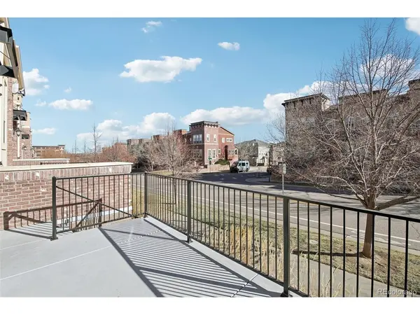 750 Elmhurst #D, Highlands Ranch, CO 80129